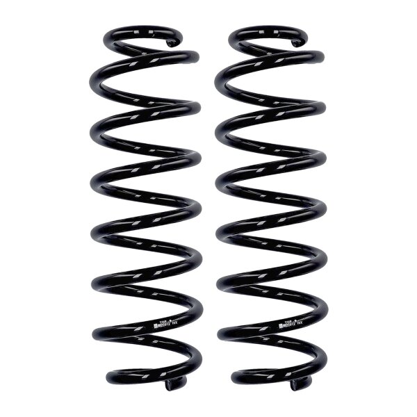 Fahrwerksfedern-Set Hinterachse Ø 12,5 mm 351 mm EIBACH für u.a. VW TIGUAN