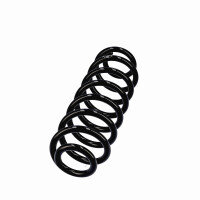 Suspension Spring Set rear coil spring Ø 12.5 mm EIBACH for e.g. VW TIGUAN