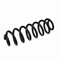 Suspension Spring Set rear coil spring Ø 12.5 mm EIBACH for e.g. VW TIGUAN