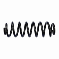 Suspension Spring Set rear axle coil spring Ø 13 mm EIBACH for e.g. VW TIGUAN