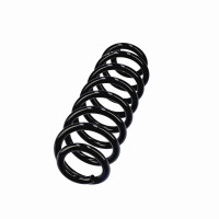 Suspension Spring Set rear axle coil spring Ø 13 mm EIBACH for e.g. VW TIGUAN