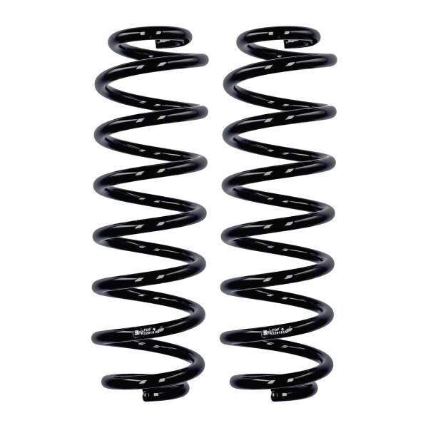 Suspension spring set rear Ø 12.8 mm 356 mm EIBACH for e.g. SKODA SUPERB III