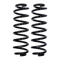 Suspension spring set rear Ø 12.8 mm 356 mm EIBACH...