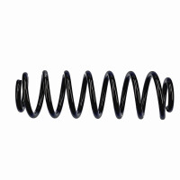 Suspension Spring Set rear coil spring Ø 12.8 mm EIBACH for SKODA SUPERB