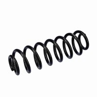 Suspension Spring Set rear coil spring Ø 12.8 mm EIBACH for SKODA SUPERB