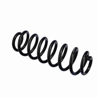 Suspension Spring Set rear coil spring Ø 12.8 mm EIBACH for SKODA SUPERB
