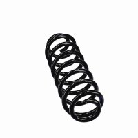 Suspension Spring Set rear coil spring Ø 12.8 mm EIBACH for SKODA SUPERB