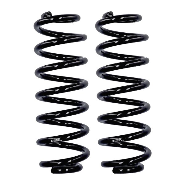 Fahrwerksfedern-Set Hinterachse Ø 13,5 mm 330 mm EIBACH für u.a. AUDI Q3