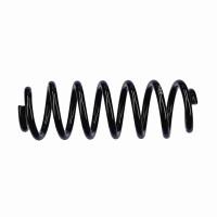 Suspension Spring Set rear axle coil spring Ø 13.5 mm EIBACH for e.g. AUDI Q3