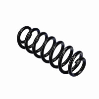 Suspension Spring Set rear axle coil spring Ø 13.5 mm EIBACH for e.g. AUDI Q3