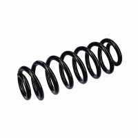 Suspension Spring Set rear axle coil spring Ø 13.5 mm EIBACH for e.g. AUDI Q3