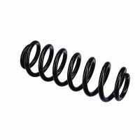 Suspension Spring Set rear axle coil spring Ø 13.5 mm EIBACH for e.g. AUDI Q3