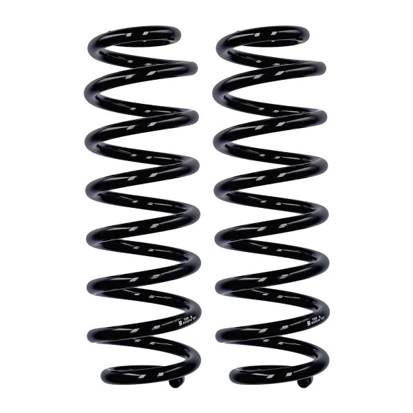 Suspension spring set rear axle Ø 13.5 mm 348 mm EIBACH for e.g. SKODA KODIAQ I
