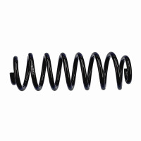 Suspension Spring Set rear coil spring Ø 13.5 mm EIBACH for SKODA KODIAQ