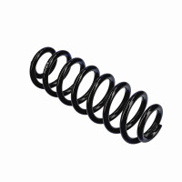 Suspension Spring Set rear coil spring Ø 13.5 mm EIBACH for SKODA KODIAQ