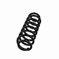 Suspension Spring Set rear coil spring Ø 13.5 mm EIBACH for SKODA KODIAQ