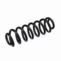 Suspension Spring Set rear coil spring Ø 13.5 mm EIBACH for SKODA KODIAQ