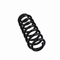 Suspension Spring Set rear coil spring Ø 13.5 mm EIBACH for SKODA KODIAQ