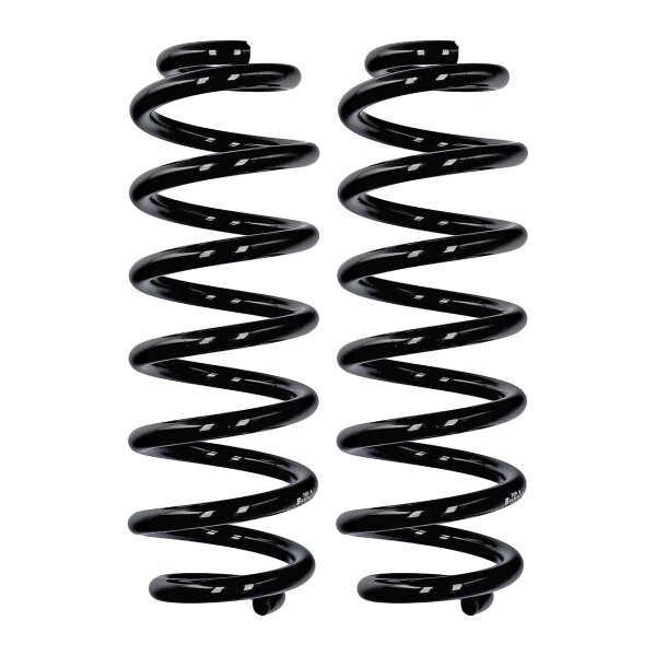 Fahrwerksfedern-Set hinten Ø 14 mm 334 mm EIBACH für u.a. CUPRA LEON