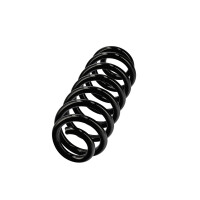 Suspension Spring Set rear coil spring Ø 14 mm EIBACH for e.g. CUPRA LEON