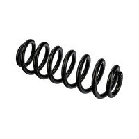 Suspension Spring Set rear coil spring Ø 14 mm EIBACH for e.g. CUPRA LEON
