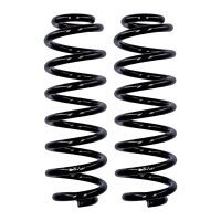 Suspension spring set rear Ø 14 mm 342 mm EIBACH...