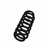 Suspension Spring Set rear axle coil spring Ø 14 mm EIBACH for e.g. VW TIGUAN
