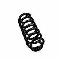 Suspension Spring Set rear axle coil spring Ø 14 mm EIBACH for e.g. VW TIGUAN