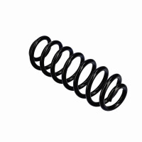 Suspension Spring Set rear coil spring Ø 13.3 mm EIBACH for SEAT ATECA