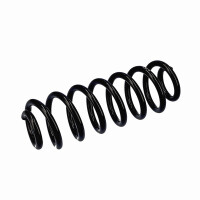 Suspension Spring Set rear coil spring Ø 13.3 mm EIBACH for SEAT ATECA