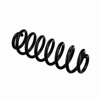 Suspension Spring Set rear coil spring Ø 13.3 mm EIBACH for SEAT ATECA