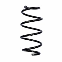 Fahrwerksfedern-Set Vorderachse Ø 12,5 mm 326 mm EIBACH für u.a. SEAT LEON ST