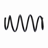 Suspension Spring Set front coil spring Ø 12.5 mm EIBACH for e.g. SEAT LEON