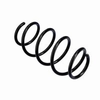 Suspension Spring Set front coil spring Ø 12.5 mm EIBACH for e.g. SEAT LEON