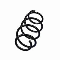 Suspension Spring Set front coil spring Ø 12.5 mm EIBACH for e.g. SEAT LEON