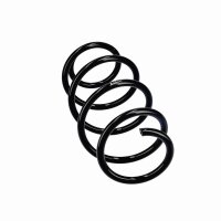 Suspension Spring Set front coil spring Ø 12.5 mm EIBACH for e.g. SEAT LEON