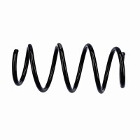 Suspension Spring Set front axle coil spring Ø 13.3 mm EIBACH for e.g. VW ID.4