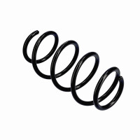 Suspension Spring Set front axle coil spring Ø 13.3 mm EIBACH for e.g. VW ID.4