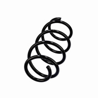 Suspension Spring Set front axle coil spring Ø 13.3 mm EIBACH for e.g. VW ID.4