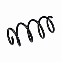 Suspension Spring Set front axle coil spring Ø 13.3 mm EIBACH for e.g. VW ID.4