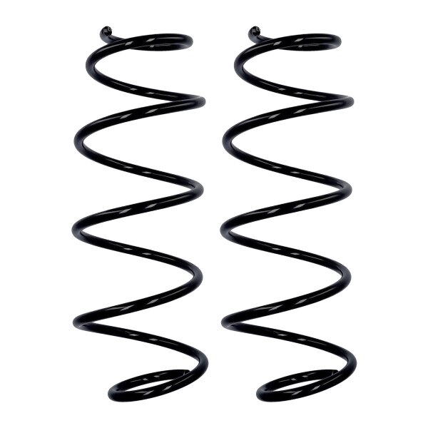 Fahrwerksfedern-Set Vorderachse Ø 12,5 mm 460 mm EIBACH für u.a. PEUGEOT 308 II