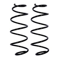 Fahrwerksfedern-Set Vorderachse Ø 12,5 mm 460 mm...