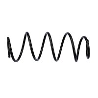 Suspension Spring Set front coil spring Ø 12.5 mm EIBACH for PEUGEOT 308