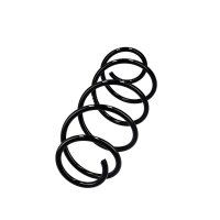 Suspension Spring Set front coil spring Ø 12.5 mm EIBACH for PEUGEOT 308