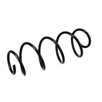 Suspension Spring Set front coil spring Ø 12.5 mm EIBACH for PEUGEOT 308