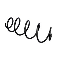 Suspension Spring Set front coil spring Ø 12.5 mm EIBACH for PEUGEOT 308