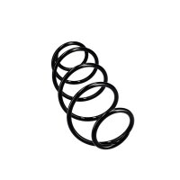 Suspension Spring Set front coil spring Ø 12.5 mm EIBACH for PEUGEOT 308