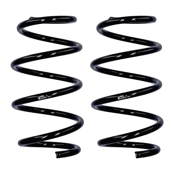 Fahrwerksfedern-Set Vorderachse Ø 12,8 mm 277 mm EIBACH für u.a. VW PASSAT B8