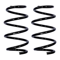 Fahrwerksfedern-Set Vorderachse Ø 12,8 mm 277 mm...