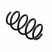 Suspension Spring Set front coil spring Ø 12.8 mm EIBACH for e.g. VW PASSAT